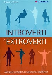 Introverti a extroverti