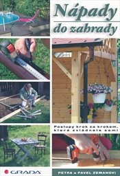 N&aacute;pady do zahrady
