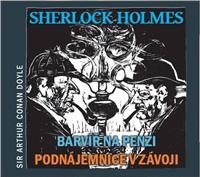 Sherlock Holmes