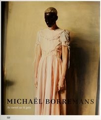 Michaël Borremans