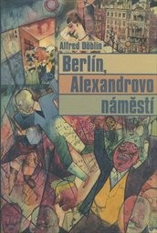 Berlín, Alexandrovo náměstí