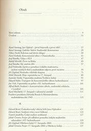 Trpké vzpomínky na 17. listopad 1939