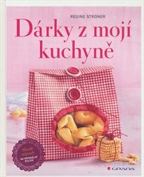 D&aacute;rky z moj&iacute; kuchyně