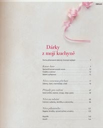 D&aacute;rky z moj&iacute; kuchyně