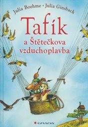 Taf&iacute;k a Štětečkova vzduchoplavba