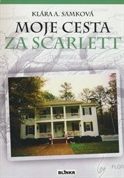 Moje cesta za Scarlett