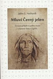 Mluv&iacute; Čern&yacute; jelen