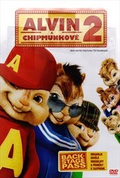 Alvin and the Chipmunks 2