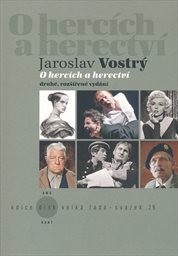 O herc&iacute;ch a herectv&iacute;