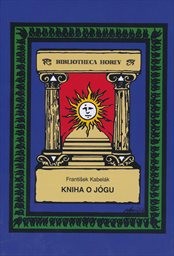 Kniha o jógu
