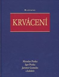 Krvácení