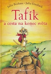 Tafík a cesta na konec světa