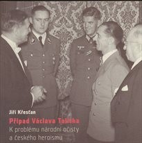 Př&iacute;pad V&aacute;clava Talicha