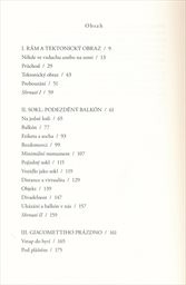 Proklouznutí, neboli, Smrt