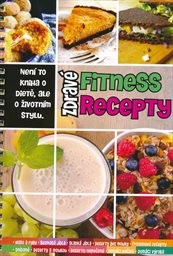 Zdravé fitness recepty