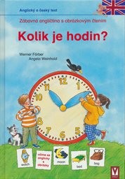 Kolik je hodin?