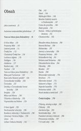 Cestou necestou českou krajinou