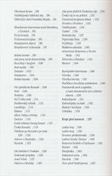 Cestou necestou českou krajinou