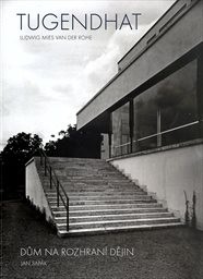 Ludwig Mies van der Rohe - Tugendhat