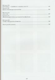 Když um&iacute;r&aacute; bestie