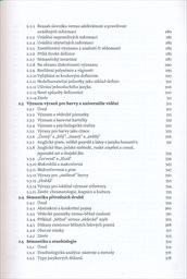 S&eacute;mantika: element&aacute;rn&iacute; a univerz&aacute;ln&iacute; s&eacute;mantick&eacute; jednotky