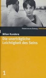 Die unertr&auml;gliche Leichtigkeit des Seins