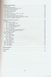 Fyziologie člověka a tělesn&yacute;ch cvičen&iacute;