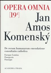 Dílo Jana Amose Komenského
                        (19/I,)
                    