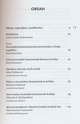 Černošsk&aacute; feministick&aacute; liter&aacute;rn&iacute; kritika