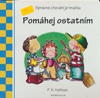 Pomáhej ostatním