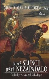 Když slunce ještě nezapadalo