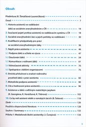 Asistence ve vzděl&aacute;v&aacute;n&iacute; ž&aacute;ků se soci&aacute;ln&iacute;m znev&yacute;hodněn&iacute;m