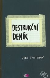 Destrukční deník