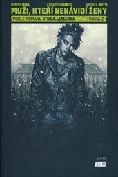 Muži, kteř&iacute; nen&aacute;vid&iacute; ženy
                        (Kniha 2)
                    