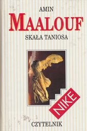 Skała Taniosa