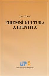 Firemní kultura a identita