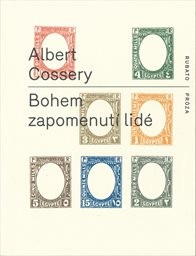 Bohem zapomenutí lidé