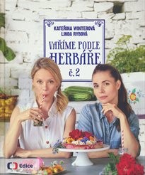 Vaříme podle Herbáře
(Č. 2)