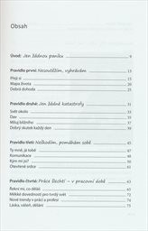 Pravidla pozitivního sobectví