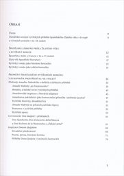 Amadis Walesk&yacute;, nebo Don Quijote?