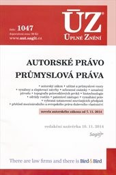 Autorské právo