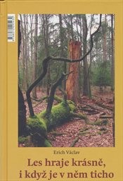 Dědeček vypr&aacute;v&iacute; poh&aacute;dky o lese