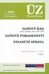 Daňový řád