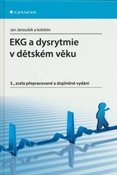 EKG a dysrytmie v dětském věku