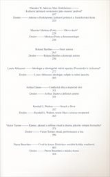 Společensk&eacute; vědy a audiovize