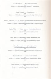 Společensk&eacute; vědy a audiovize