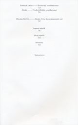 Společensk&eacute; vědy a audiovize