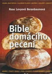 Bible domácího pečení