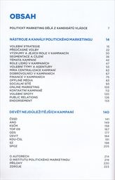 Volební kampaně 2013