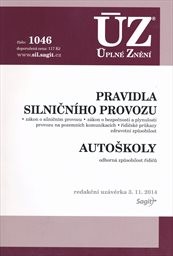 Pravidla silničního provozu